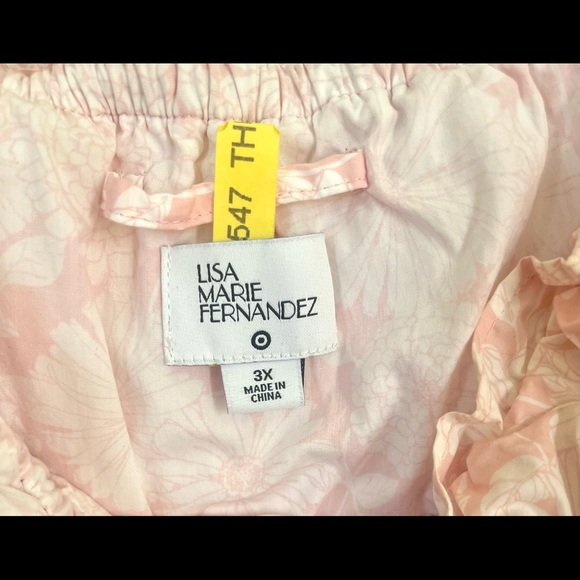 Lisa Marie Fernandez Dress for Target - Picture 2 of 5